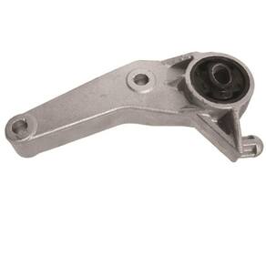 Mb1207 - Coxim Traseiro Do Motor Lado Direito Vertical