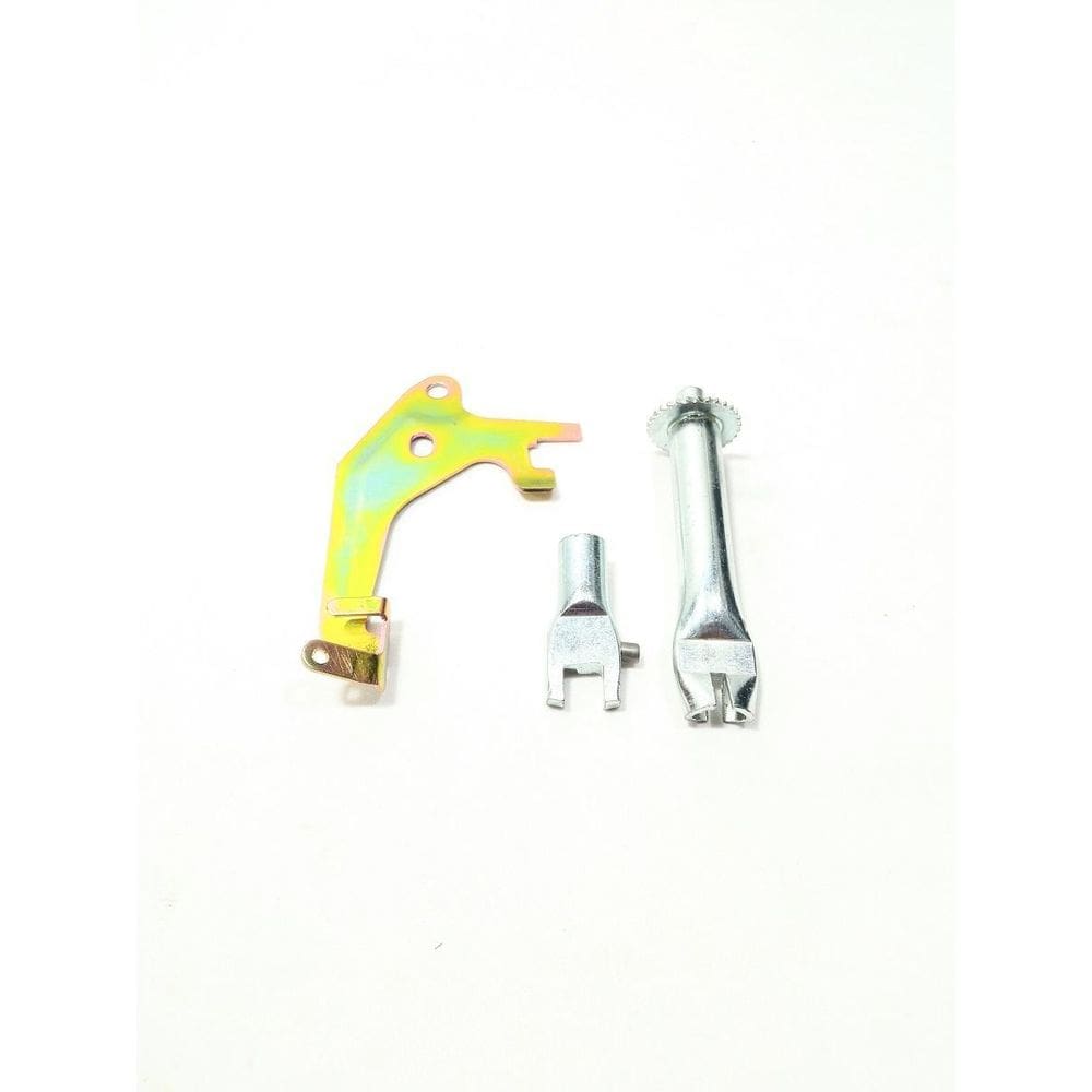 Regulador Freio Trase Completo Hilux 4X4 92/04 Ld Gatilho