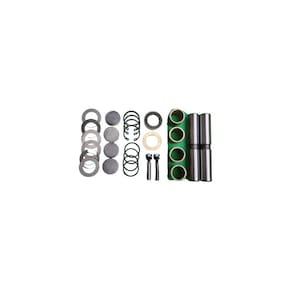 Embuchamento Manga Eixo Chime Mb709 710 712 27,20Mm Mb01Ch20