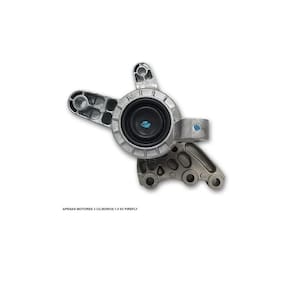 Coxim/Suporte Motor Lado Direito Cronos sintético Fiat