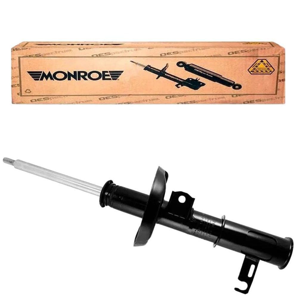 Amortecedor Amortecedor Tras   Sob Consulta   - Mbb - L-812/