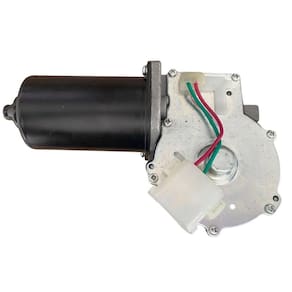 Motor Limpador De Parabrisa Dianteiro Mercedes Benz Mb Axor