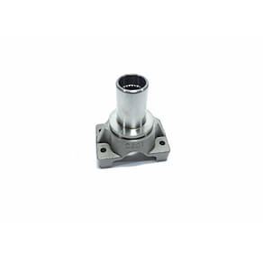 Flange Entalhado Câmbio Cl2205/2215 F1000 D20 Biscoito