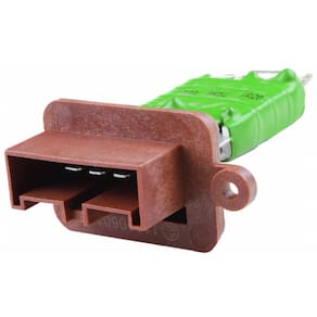 Resistencia Ventoinha Palio Ppw118 - Mp81009