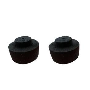 Batente/Bucha/Calço De Mola Traseiro 5Cm Chevrolet Montana