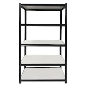 Estante 360kg - Strom - SP361872DU - Resistente - 72kg/prat.