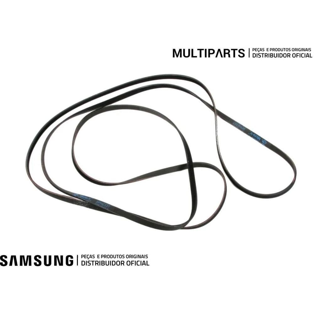 Correia Secadora Samsung 6602-001655 / 6602-001314