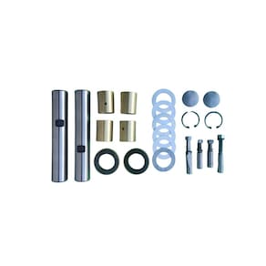 Embuchamento Manga Eixo Ford Cargo F14000 Pino 41,30 0,50