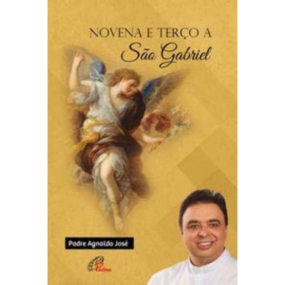 Novena e Terço a São Gabriel