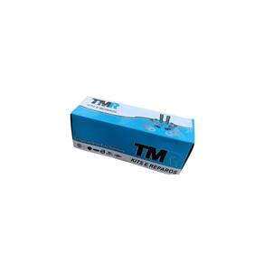 Embuchamento Manga Eixo F. Cargo F14000 41,10 0,30 Fo08Ch30