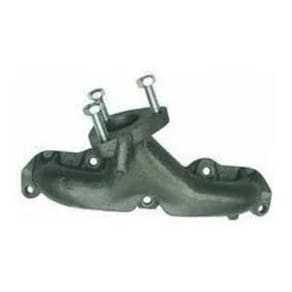 Coletor De Escape Gol 1.0 8V Motor At