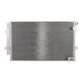 Condensador Escavadeira 340D/380D/480D 2013 Em Diante Tysm