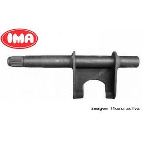 Garfo De Embreagem Le-Hondafit 1.4 1.5 Al-1257-