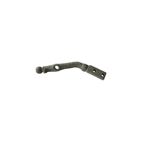 Alavanca Inferior Câmbio Zf F250 F4000 D20 93/.. Silverado