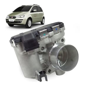 Corpo De Borboleta Tbi Doblo Idea Palio 1.4 8V 0280750216