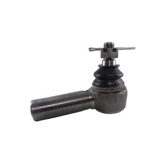 Terminal De Direcao Vw/ Marcopolo M28X1,5 Direito Lt324 N710