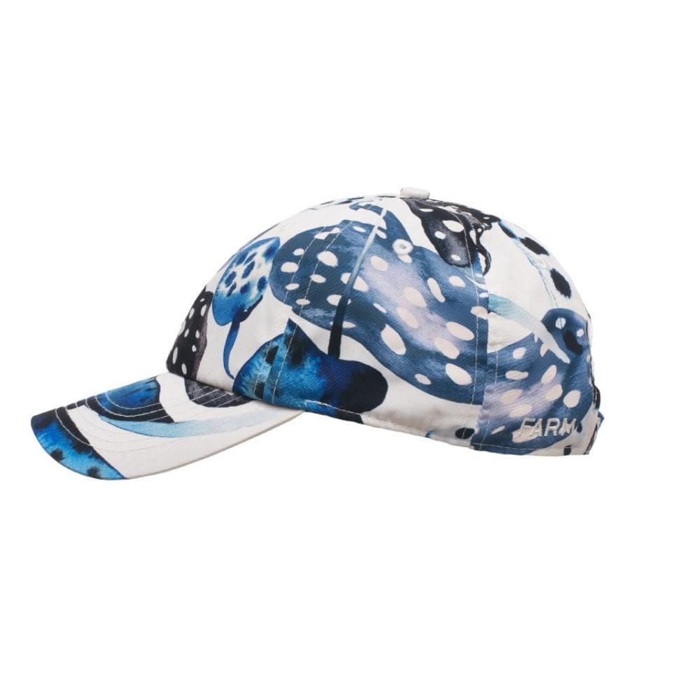 Boné Farm Ciranda Arraia Poá Feminino