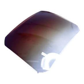 Óculos de Sol Polarizados UV 400 - Marrom Degrê MD 210