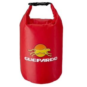 Saco Estanque Impermeavel Keep Dry 5 Litros Guepardo
