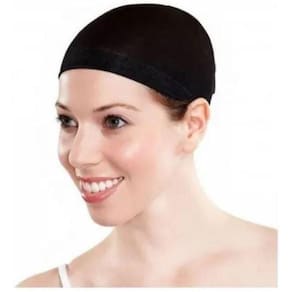 Kit 4 Wig Cap Touca Para Peruca Alta Qualidade New Fashion