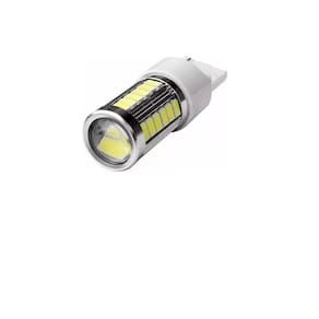 Lâmpada LED T20 33 Leds Branco 1 Polo Ré Luz Diurna
