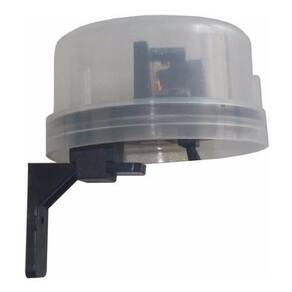 Relé Fotocélula Qualitronix Corujito Bivolt Qr51 08 Unid