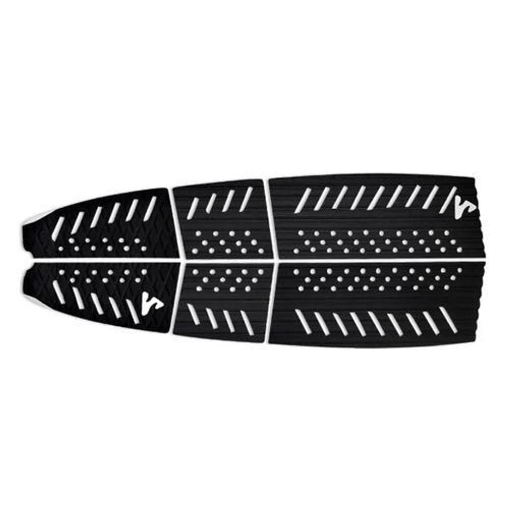 Deck Kite-Surf 102 - Soul Fins