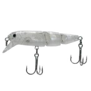 Isca Artificial Pesca Arte Minnow 50 Maruri Meia Agua 6G 5Cm