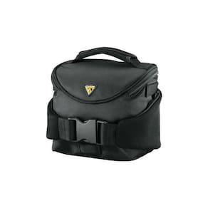 Bolsa De Guidão Topeak Compact Handlebar Bag - Tt3020B Único