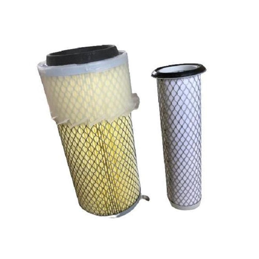 Filtro De Ar Interno/Externo Bobcat 751 Cod.6598362/6598492