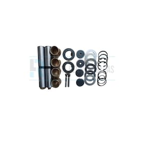 Jogo Com Chime - Mb1318/1417 F.Ar 38,10Mm Mb05Ch10
