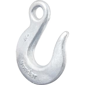 Gancho Olhal Fixo 3/4 5,0T S/ Trava Leve Galvanizado Vonder