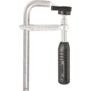 Grampo Sargento 160X80Mm Aço Carbono - Vonder