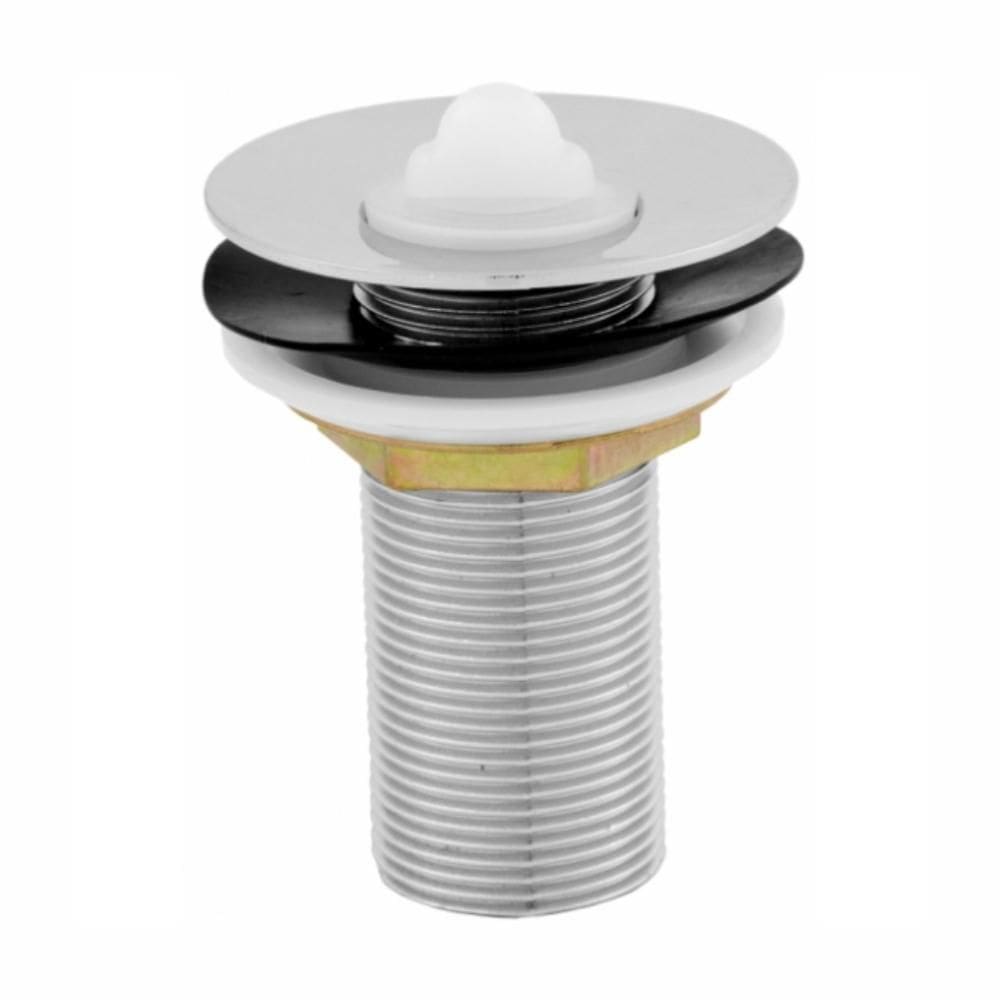 Válvula/Ralo 1603 Para Pias E Cubas De Banheiro