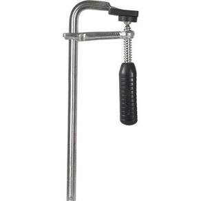 Grampo Sargento 600X80Mm Aço Carbono - Vonder
