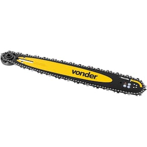 Sabre De 18`` - 45,7 Cm Com Corrente  A2Ep  E Coroa Vonder