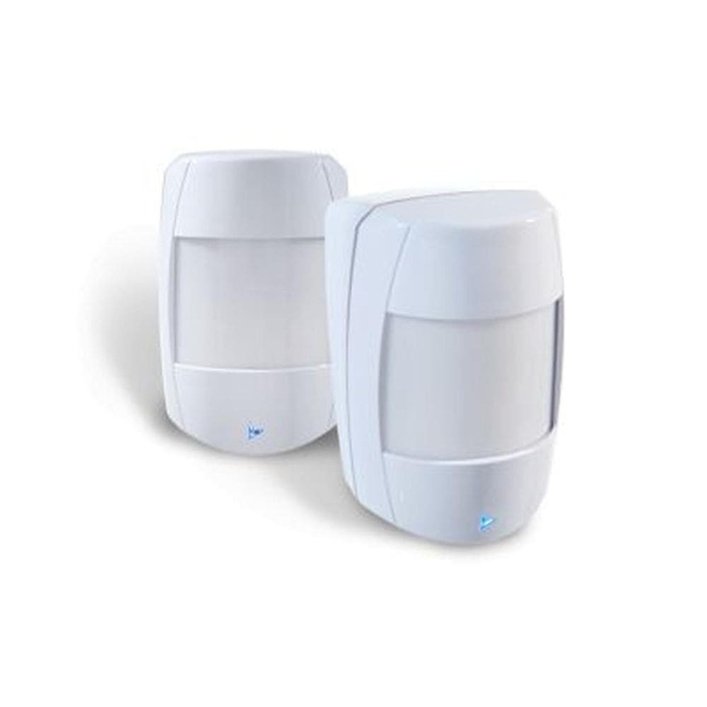 Sensor Infravermelho Nice IVP IB-550 - Alcance 12m - Interno