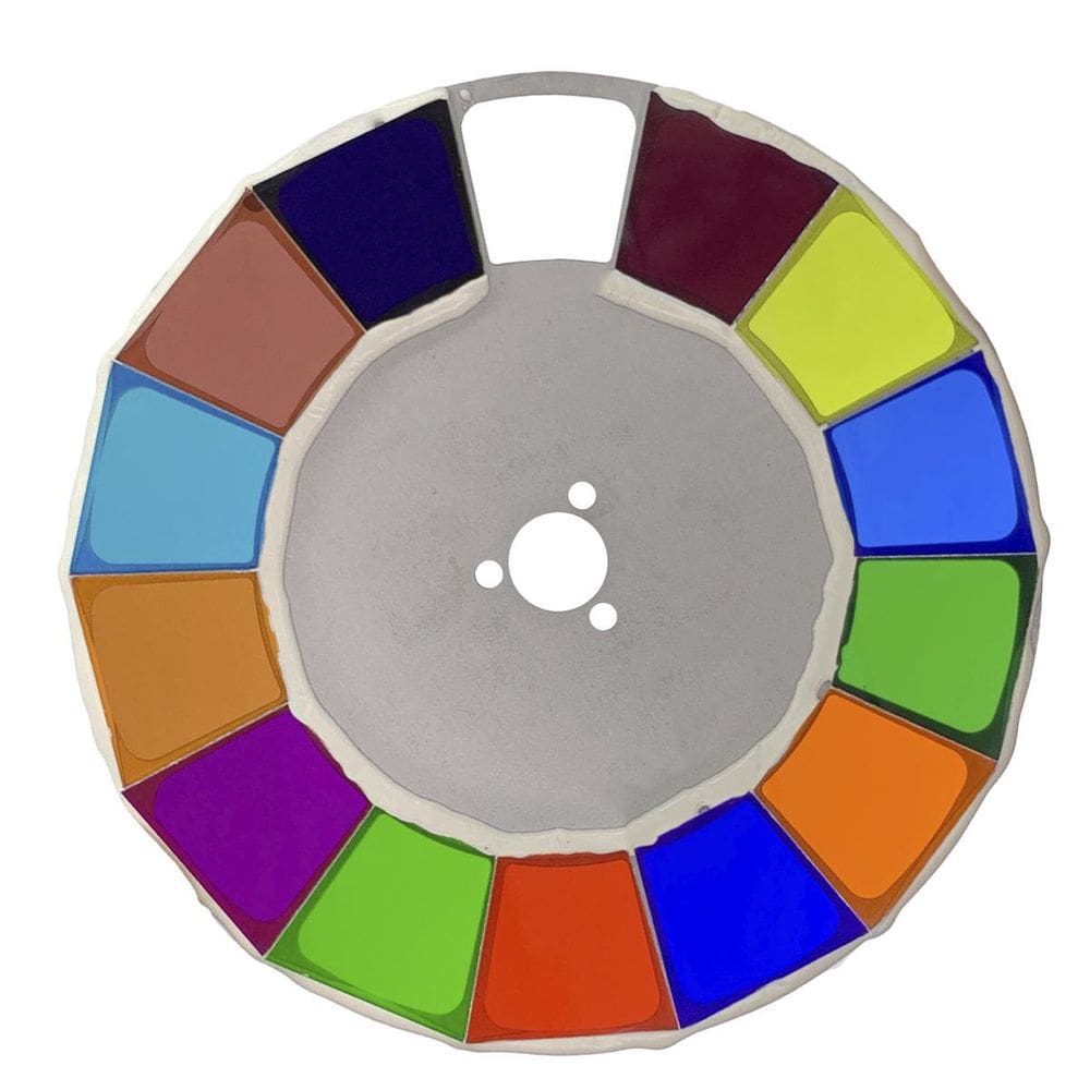 Disco De Cor Onelight Para Point 280W 10R