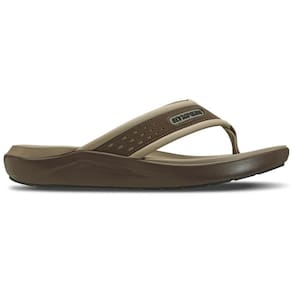 Chinelo Olympikus 921 Marrom