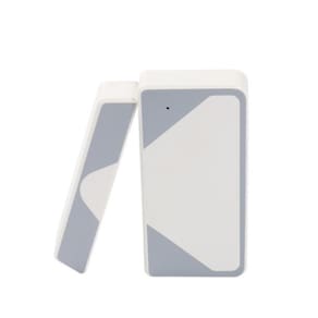 Sensor De Abertura Smart Wi-Fi Automação Casa Inteligente