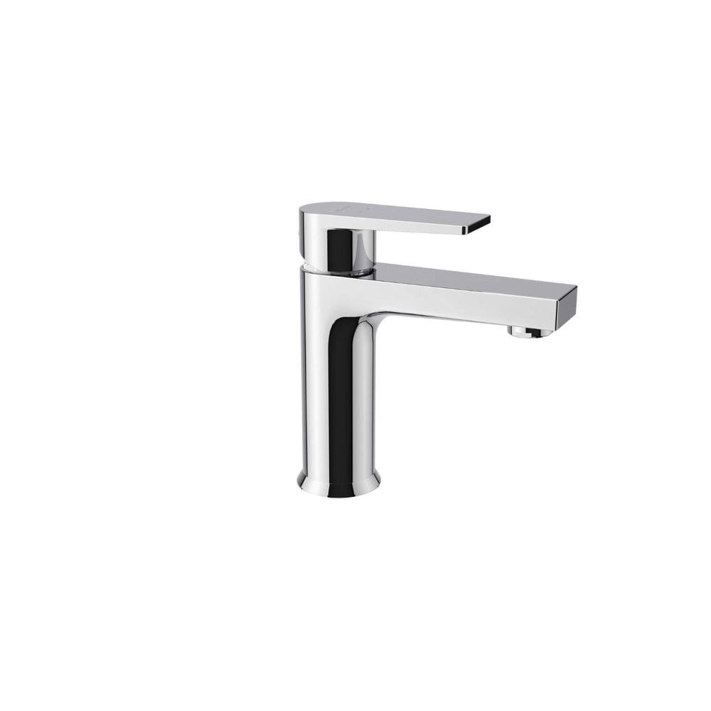 Misturador Monocomando Lavatório Kohler Bica Baixa Leaf Crom