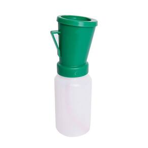 Aplicador De Iodo Mamivac Sem Retorno Ordenha Sgamaq 250ml