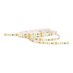 Fita De Led Astraled Com 5 Metros 6w 12v 6500k Luz Branca Ft-5999