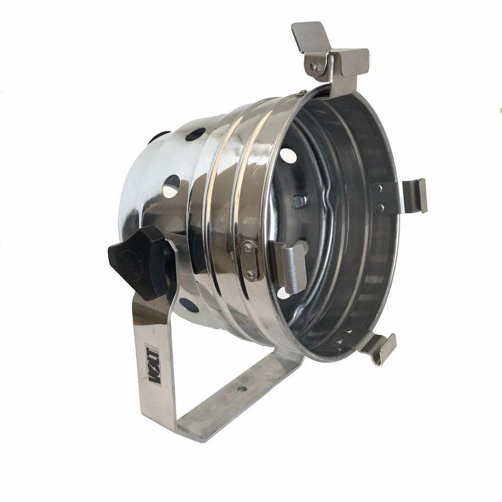 Kit 12 Refletores Par 36 Volt - Polido