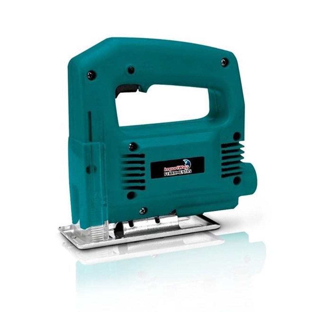 Serra Tico Tico 500W 220V