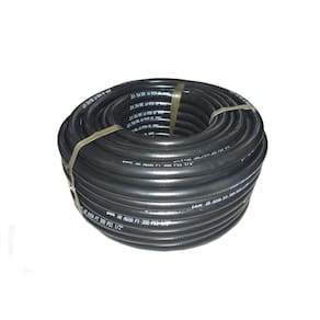 Mangueira Compressor De Ar Pneumática Forte 1/2 300Psi 70M