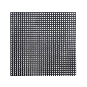 Kit 2 Mascaras De Plastico Para Painel De Led P5 Outdoor