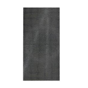 Kit 10 Modulos Para Painel De Led P5 Outdoor 320X160Mm