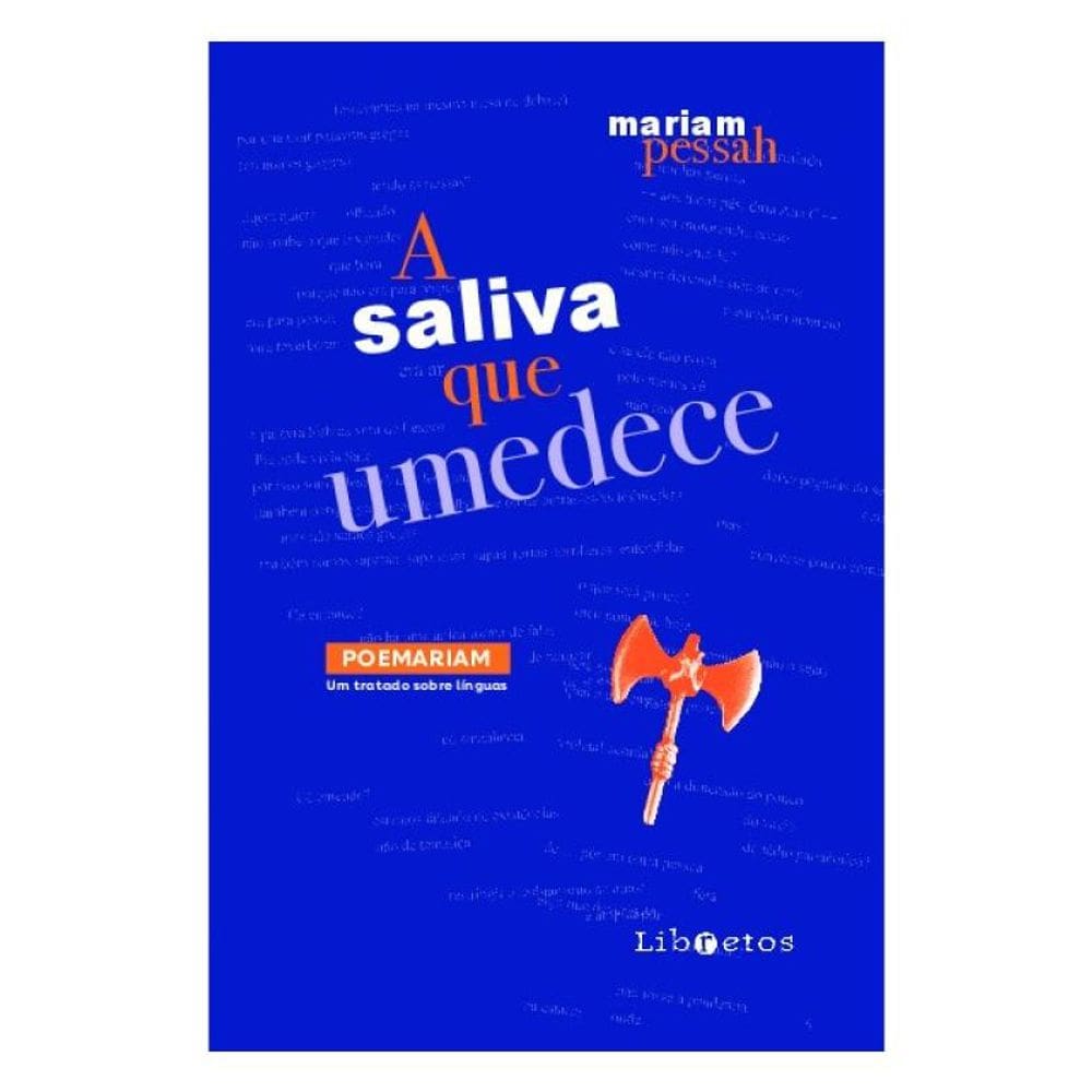 A Saliva Que Umedece