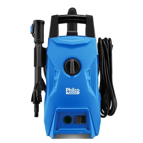 Lavadora De Alta Pressão Philco PLP2300 1750PSI 12 MPa 1500W